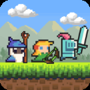 冲鸭三英雄官方版