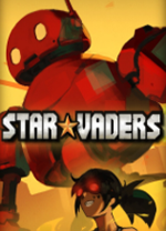 星之侵略者中文版