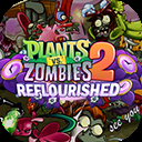 植物大战僵尸2返茂版