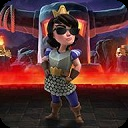 皇室战争魔改版Zero