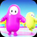 糖豆人终极淘汰赛国际服手游