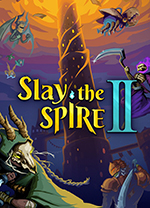 杀戮尖塔2(Slay the Spire 2)