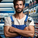 汽修店模拟器(Car Mechanic Shop Simulator)