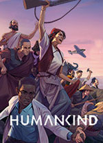 人类humankind中文版
