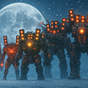 太空沙盒模拟器最新版