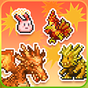 开拓神秘岛官方版