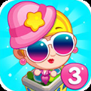 欢乐盖大楼3官方版