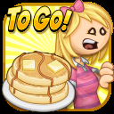 老爹的煎饼店最新版手游