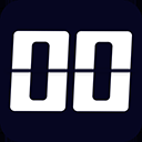 翻页锁屏时钟app