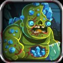 僵尸行动队2游戏