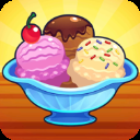 我的冰淇淋店手游