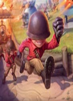 坚守阵地2中文版