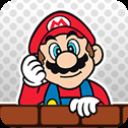 超级马里奥2D世界手机版