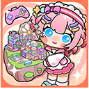 甜蜜梦幻小镇手游官方版