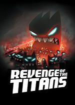 泰坦的复仇(Revenge of the Titans)