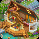 合并庄园阳光之家(SunnyHouse)