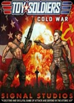 玩具士兵冷战(Toy Soldiers Cold War)