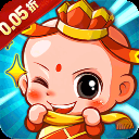 西楚霸业(0.05折打金养老服)