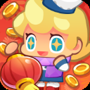 疯狂中餐厅手游