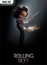 滚动的天空2电脑版