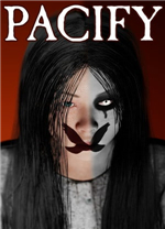 安抚恐怖游戏中文版