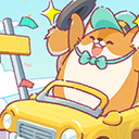 贪吃的小松鼠手游