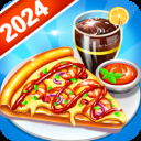 烹饪大师餐厅游戏(Cooking MasterRestaurant Game)