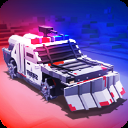 僵尸德比像素生存官方版