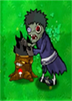 植物大战僵尸火影版电脑版