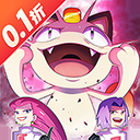 口袋大冒险gm版