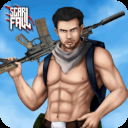 皇家吃鸡战场官方版