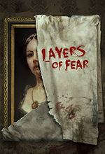 层层恐惧(Layers of Fear)