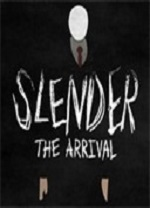 瘦长鬼影降临免安装绿色版