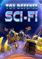 玩具塔防4电脑版