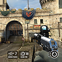 狙击突袭特种行动(Sniper Strike)2025最新版