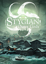 冥河外神来袭(Stygian Outer Gods)