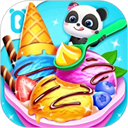 宝宝甜品店游戏官方版