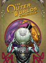 天外世界中文版