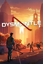 摧毁地下世界(DYSMANTLE)中文版