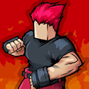 维塔战士(Vita Fighters)