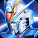 钢弹争锋对决繁中版