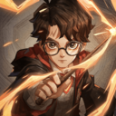 哈利波特魔法觉醒小米版