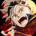 黑色四叶草魔法帝之道九游版