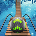 球球酷跑苹果版