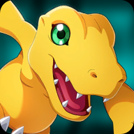 数码宝贝世界4极限(Digimon World 4X)