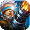 CF暴击僵尸2015官方正版