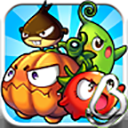 燃烧的蔬菜官方正版