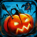 大战僵尸鸟游戏