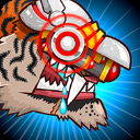 变异动物争霸4官方中文版