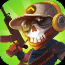 末日打僵尸手游